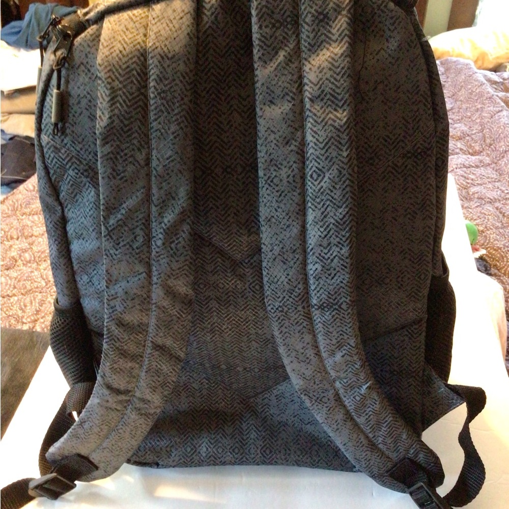 Oliver backpack - Picture 4 of 4